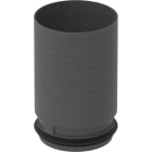 ZEHNDER GROUP ITALIA - ZEH990326137 COMFOCASE BOCCHETTA TVA-P - PROLUNGA DN