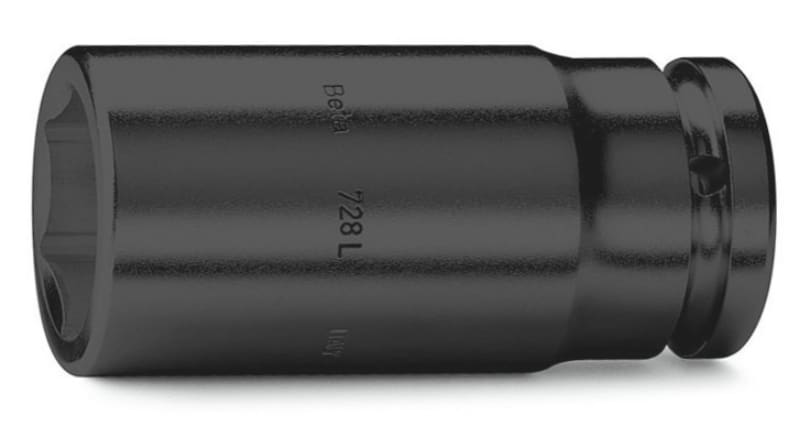 BM SPA - BMM007280324 BUSSOLE A MACCHINA LUNGHE 3/4 L 24