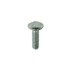 DKC-COMBITECH - SCZ7290070 F5 VITE ZINCATA CON QUADRO S/T M 6X20