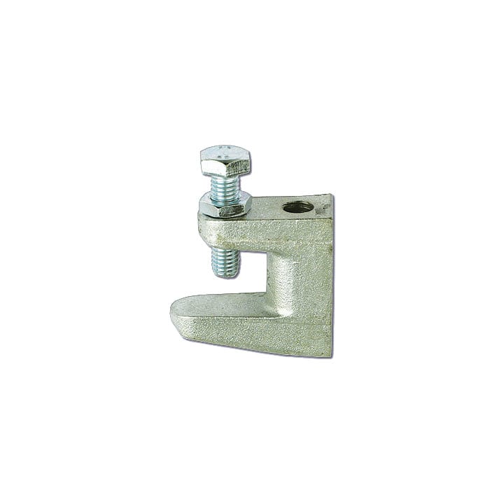 DKC-COMBITECH - SCZ7290082 M5 SUPPORTO ASTA FILETTATA TRAVE M8