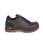 BM SPA - BMM072930648 TREKKING HERITAGE LOW S3 BROWN HM48