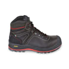 BM SPA - BMM072940647 TREKKING HERITAGE MID S3 BROWN HM47