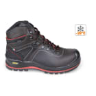 BM SPA - BMM072940742 Scarpe alte in pelle idrorepellente con battistrada in gomma VIBRAM®