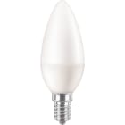 SIGNIFY ITALY SPA - PHLCORECAN60865G2 COREPRO CANDLE ND 7-60W E14 865 B38 FR