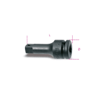 BM SPA - BMM007290815 PROLUNGHE PER BUSS MACCH 175MM 1 /21