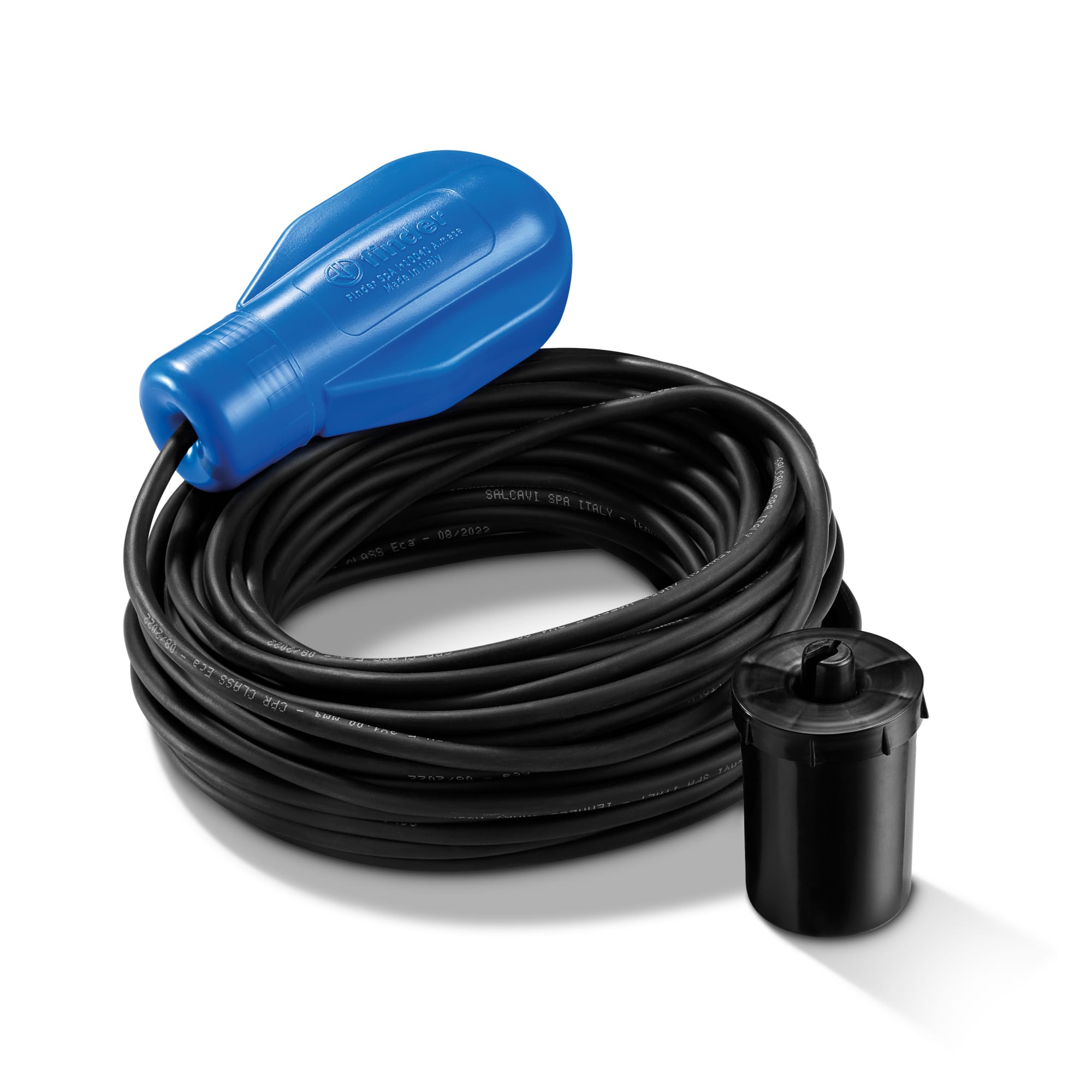 FINDER SPA - FIN72A110001001 REGOLATORE A GALLEGGIANTE ACQUE CHIARE