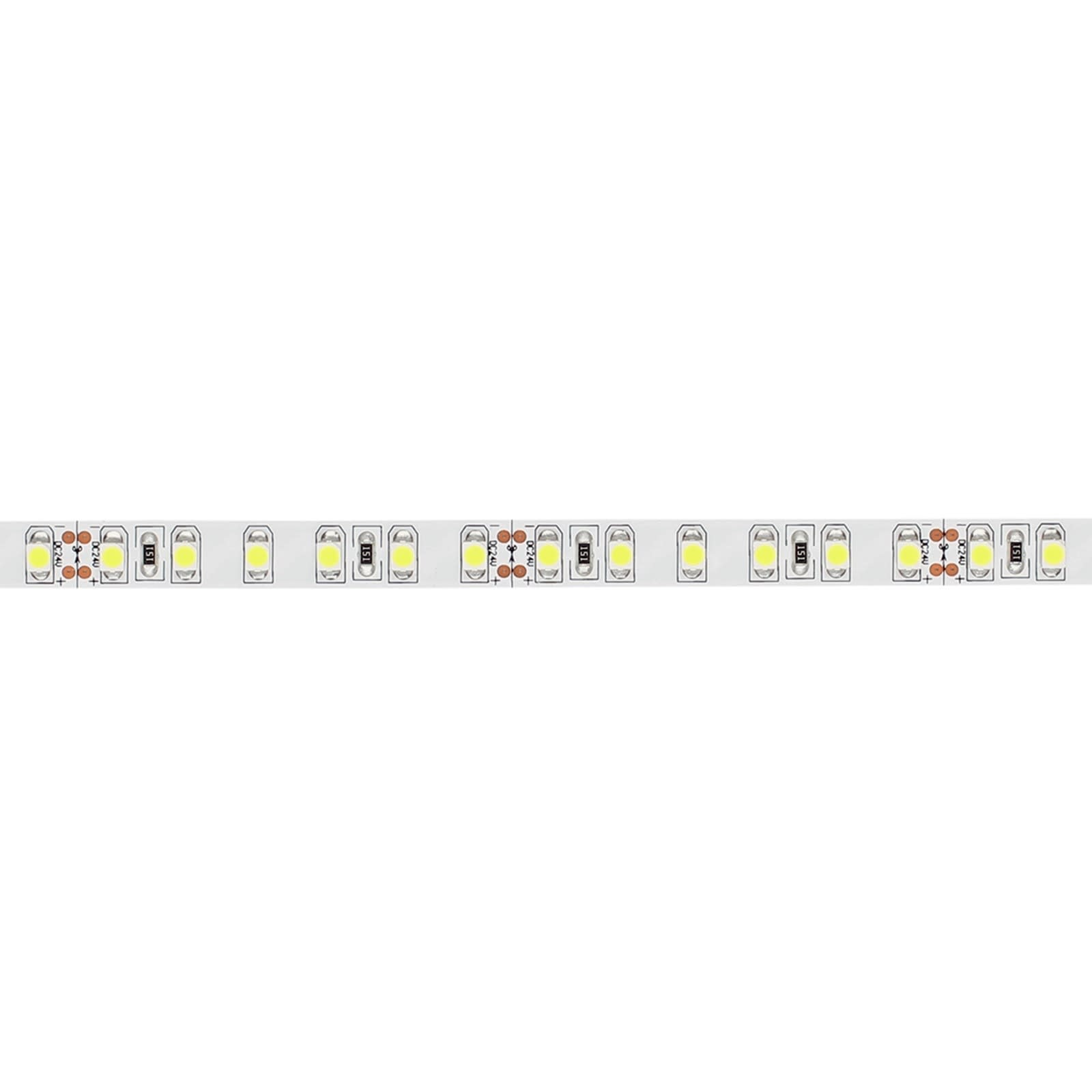 LINEA LIGHT (ILED) - ILD83657 RIBBON 8MM 24V 120L/MT 9,6W/M 3000K