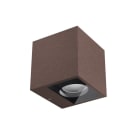 LINEA LIGHT (ILED) - ILD76657W60 CUBIT 30 2L BI-EM 14WAC 220V CT