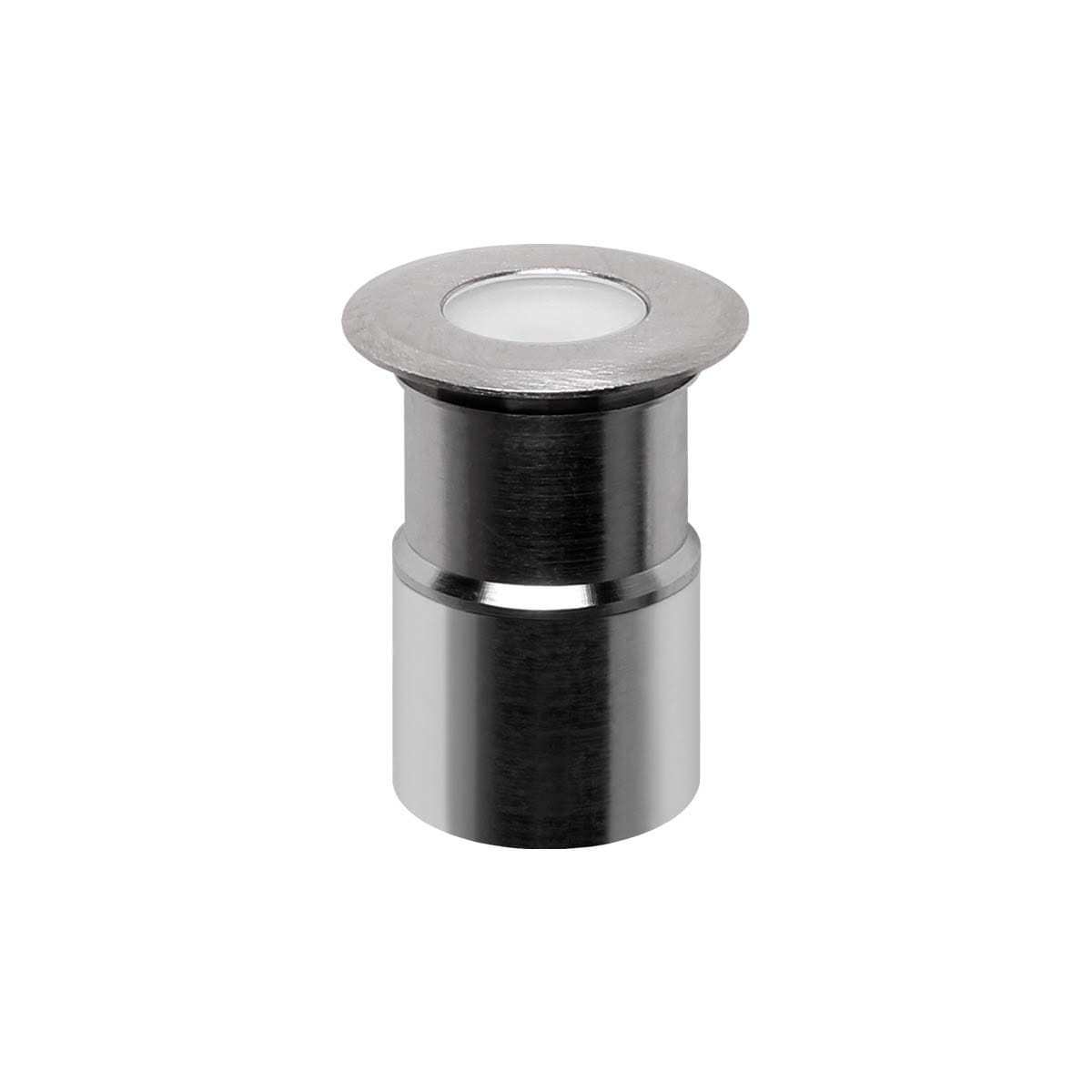 LINEA LIGHT (ILED) - ILDC01052ISWDI BERET-2R TONDO 1LED 3W IS