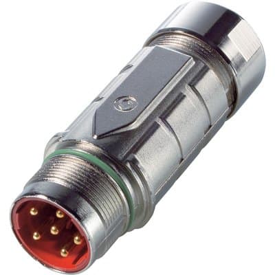 LAPP ITALIA SRL - LPP76134000 EPIC POWER LS1 F6 3+PE+4 K 7,5-15,5 (5)