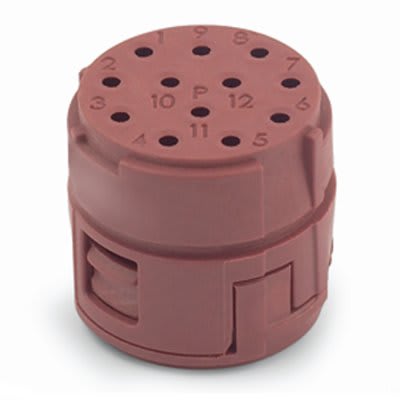 LAPP ITALIA SRL - LPP73028510 EPIC SIGNAL M23 17E SLM (20)