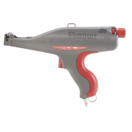 PANDUIT - PANPTH DESIGN LEGGERO ED ERGONOMICO PER FASCETT