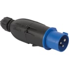 FANTON SRL - FME73020-E ADATT.DA S.CEE 230V A 1P40 OPTIMUS NE