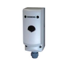 SIEMENS - BUILDING T - BCTS55700-P120 RAK-TW.5000HS TERMOSTATO ANTIGELO 5..65