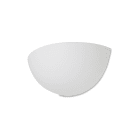 BELFIORE SRL - NVT7310-41 Applique con parte elettrica a LED a parete in CERAMICA 9010 con design moderno con luce monoemissione.