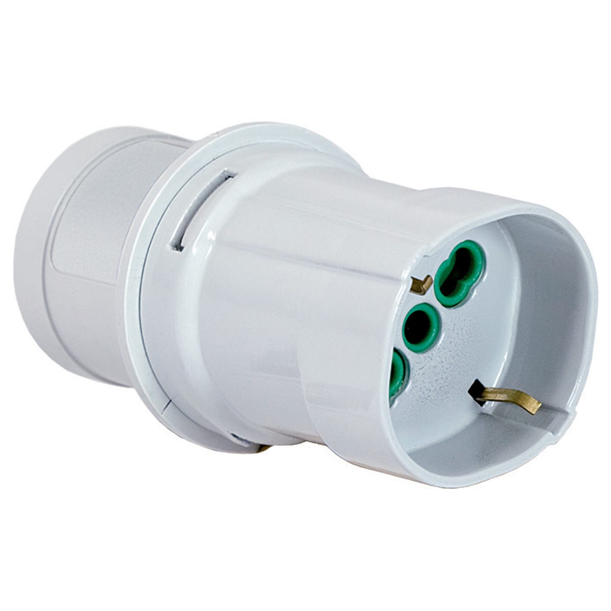 FANTON SPA - FME73100 ADATT.DA S.CEE 230V A 1P40