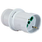 FANTON SRL - FME73100 ADATT.DA S.CEE 230V A 1P40