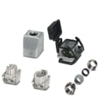 PHOENIX CONTACT - PHC1416344 HC-STA-B06PT-BWSC-LT-M20-ELCAL SET CONNE