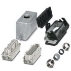 PHOENIX CONTACT - PHC1416351 HC-STA-B24PT-BWSC-LT-M32-ELCAL SET CONNE