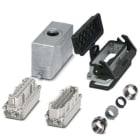 PHOENIX CONTACT - PHC1416351 HC-STA-B24PT-BWSC-LT-M32-ELCAL SET CONNE