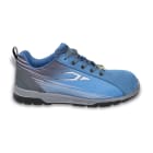 BM SPA - BMM073160740 SNEAKERS ACTIVE MESH TRAFOR.(S1P)BLUE 40