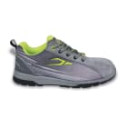 BM  S.P.A. - BMM073160642 SNEAKERS ACTIVE MESH TRAFOR.(S1P)GREY 42