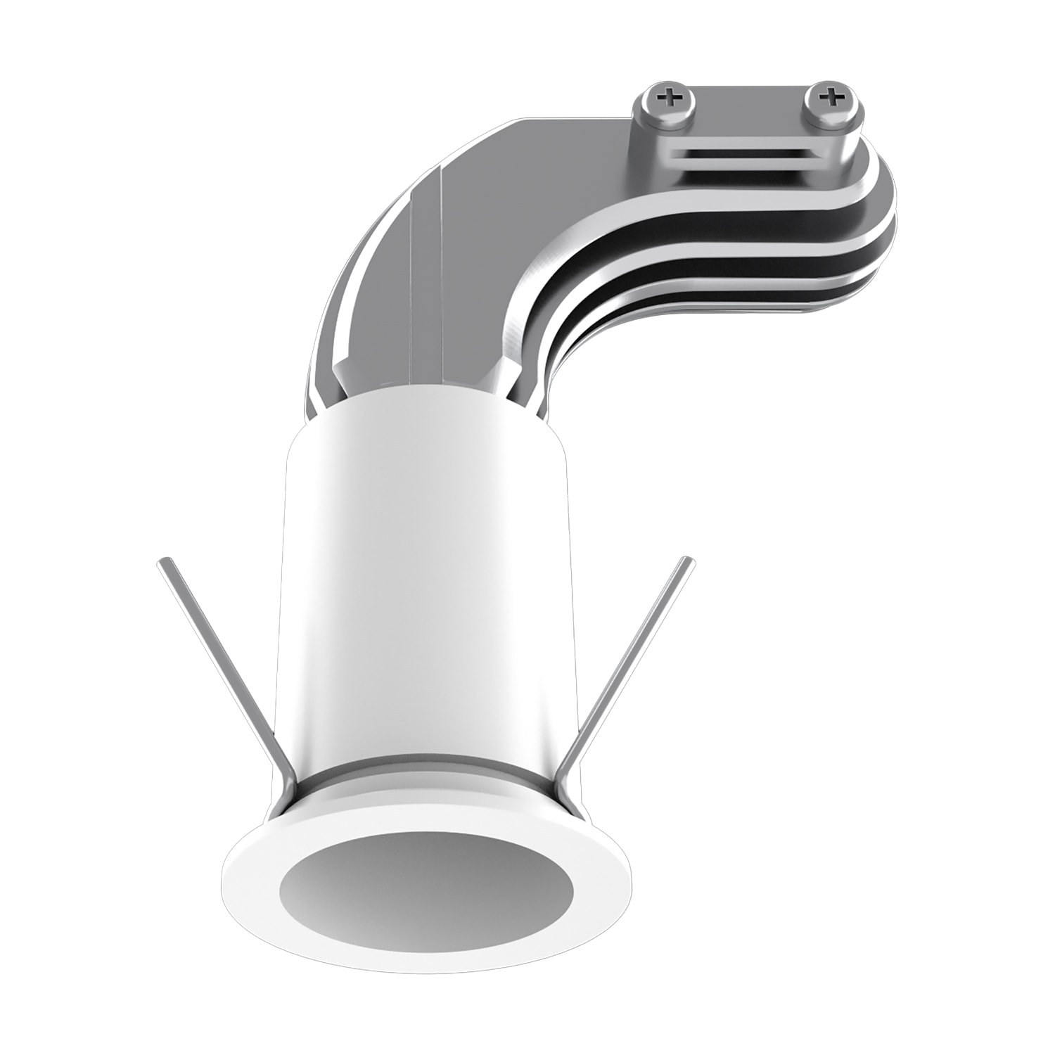 LINEA LIGHT (ILED) - ILD90546M60 WARP-R 9 1L 4W CRI80 BG
