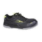 BM SPA - BMM073200448 SNEAKERS ACTIVE BASSE PELLE S3 NA 48