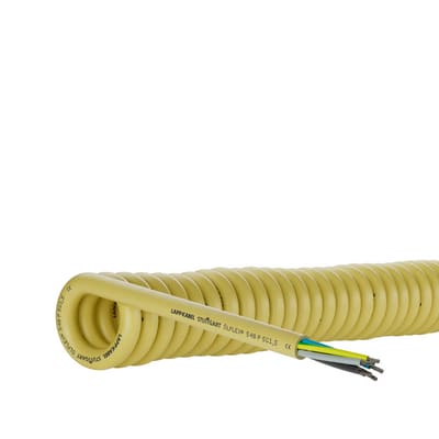 LAPP ITALIA SRL - LPP73220107 OLFLEX SPIRAL 540 P 2X0,75/300