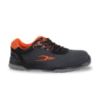 BM SPA - BMM073220438 SNEAKERS ACTIVE BASSE SCRATCHPROOF SA 38