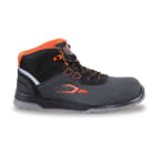 BM SPA - BMM073230438 SNEAKERS ACTIVE ALTE SCRATCHPROOF SA 38