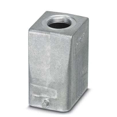 PHOENIX CONTACT - PHC1412567 HC-STA-B06-HHFS-1TTM32-EL-AL CUSTODIA