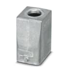 PHOENIX CONTACT - PHC1412568 HC-STA-B06-HHFS-1TTP21-EL-AL CUSTODIA