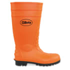 BM SPA - BMM073280646 STIVALI PVC/GOMMA EASY ORANGE A 46