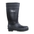 BM SPA - BMM073280847 STIVALI PVC/GOMMA EASY BLACK N 47