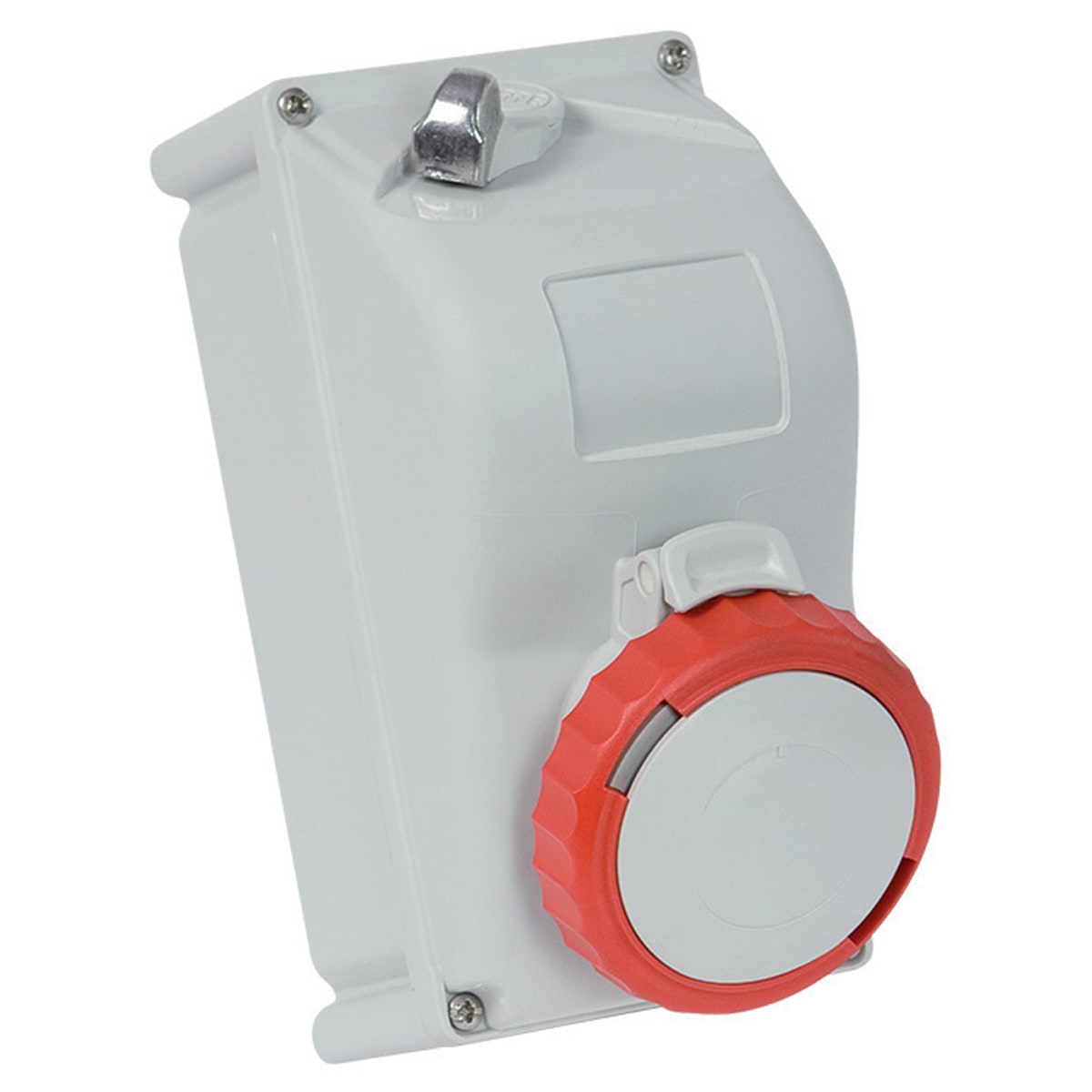 FANTON SPA - FME73345 PR.PAR.INT.3P+N+T 16A 400V 6H IP67