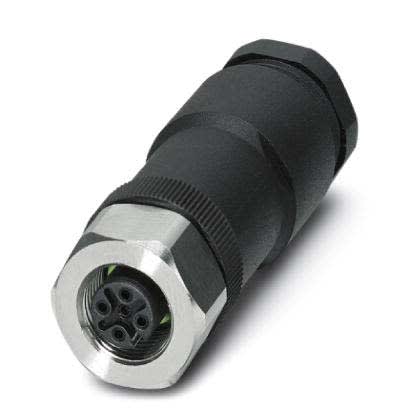 PHOENIX CONTACT - PHC1403372 SACC-M12FS-5CON-PG11-DUO VA CONNETTORE