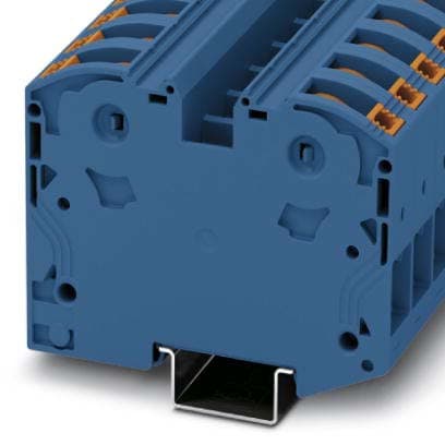 PHOENIX CONTACT - PHC3212065 PTPOWER 35 BU MORSETTO DI POTENZA