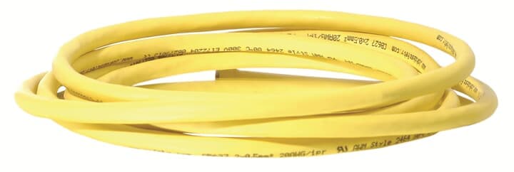 ABB SPA - ABB2TLA020070R6810 CAN-BUS CABLE2 X 0.75MM2, L=100 METER