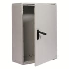 ABB SPA - ABB4TBP833856C0100 POLYSAFE IP54 1000X500X320 PORTA FINESTR