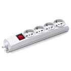 MASTER SRL - MST73490 MULT.4USC.UNIV.SCH+BIVALENTE C.INT.