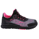 BM SPA - BMM073520240 SCARPE LADY B.SE 0-GRAVITY(S1P) GREY G40