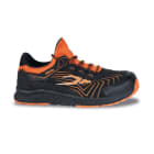 BM SPA - BMM073520038 SCARPE B.SE 0-GRAVITY (S1P) ORANGE A38