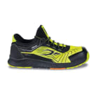BM SPA - BMM073530039 SCARPE B.SE 0-GRAVITY (S1P) YELLOW Y39