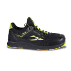BM SPA - BMM073540045 SCARPE B.SE 0-GRAVITY (S3) BLACK N45
