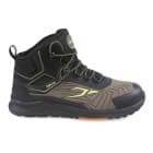 BM SPA - BMM073570140 SCARPE ALTE 0-GRAVITY MICROFIBRA(S3) V40