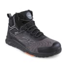 BM SPA - BMM073570043 Scarpe 0-Gravity alte leggerissime in microfibra idrorepellente