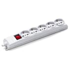 MASTER SRL - MST73590 MULT.5USC.UNIV.SCH+BIVALENTE C.INT.