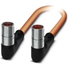 PHOENIX CONTACT - PHC1622250 K-8E-M23MK/ 2,0-H00/M23FK-C5-S CAVO