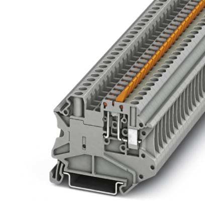 PHOENIX CONTACT - PHC3046144 UT 4-MTL MORSETTO A VITE
